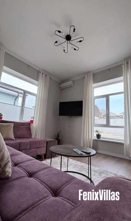 Oğuz Oğuz Rayonu, Azerbaijan günlük kirayə Həyət evi / Villa 170 AZN-a 3 otaqlı